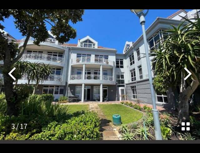 OFFICE PROPERTY TO RENT IN CENTURY CITY